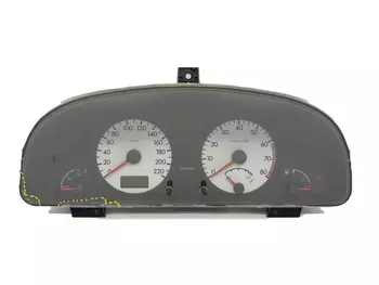 9648818180 D 00 Bloc compteurs vitesse Citroen