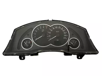 13146880BB Bloc compteurs vitesse Opel