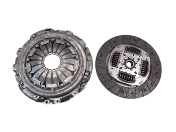 302058324R, 302055016R, Ensemble d`embrayage Dacia Renault 1,5 DCI