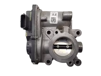 161204451R 161206038R Boitier papillon d’admission Dacia Renault 0,9 TCe