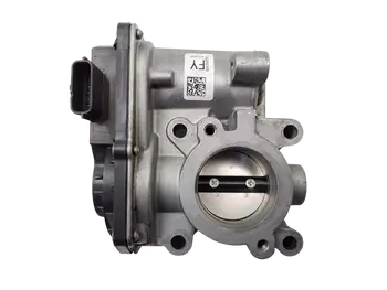 161206038R Boitier papillon d’admission Dacia Nissan Renault 0,9 TCE H4B  1,2 TCE H5F