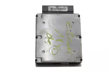 TROT 97AB-12A650-AA Calculateur d’ ordinateur ecu Ford
