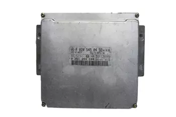 A0205450432 Calculateur d’ ordinateur ecu Mercedes-Benz