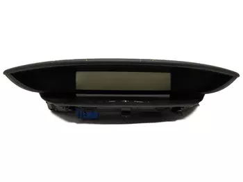 P96613462ZD 96613462ZD Bloc compteurs vitesse Citroen Diesel