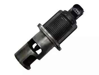 8200130609 8200164563 Soupape  egr Dacia Nissan Renault _1,5 DCI K9K
