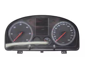 2K0920842C 110.080.237 Le compteur, compteur de vitesse, tableau de bord Volkswagen