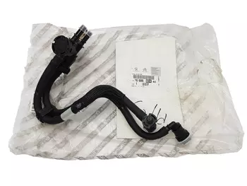 1608682480 1369854080 Tuyau d’alimentation carburant Citroen Fiat Peugeot Jumper Boxer Ducato 2.2 Hdi