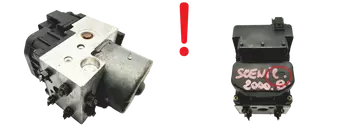 7700423070  Pompe abs Renault