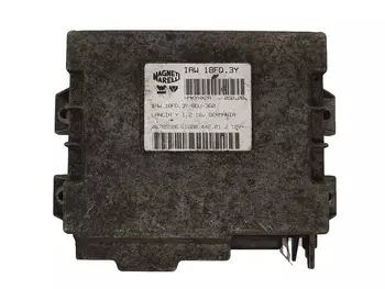 46785506 Calculateur ecu Lancia