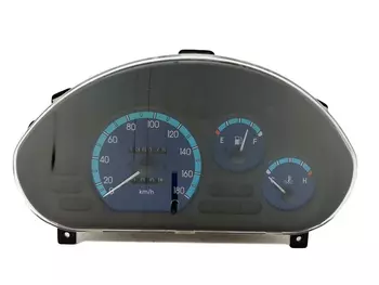 96566387 Bloc compteurs vitesse Daewoo