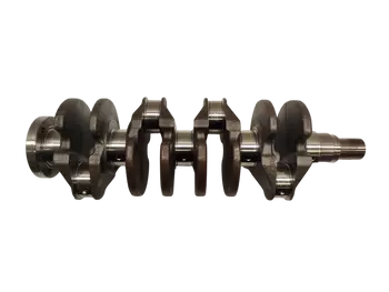 0501K6, 0501.K6, Arbre vilebrequin Citroen Ford Peugeot Volvo 1,6 hdi 16v 1,6 TDCI