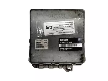 2246061 3U3 Calculateur BMW
