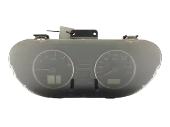 4S6F-10849-JA  Bloc compteurs vitesse Ford Diesel