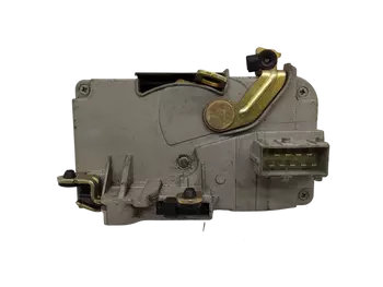 00000 Serrure de porte Peugeot