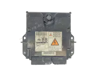 23710 4X35A Calculateur Nissan
