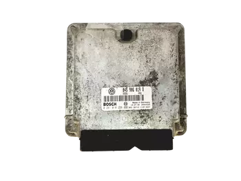 045 906 019 Q Calculateur Volkswagen