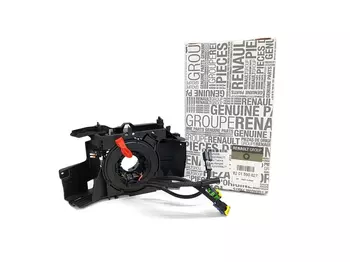 8201590627 7701057094 Rétracteur bande airbag Renault