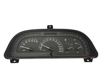 IG2D250KA 21623667-4 Bloc compteurs vitesse Renault
