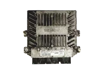 5WS40303H-T Calculateur Ford
