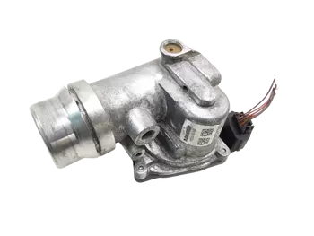 161A09794R  Boitier papillon d’admission Nissan Renault 1,5 DCI