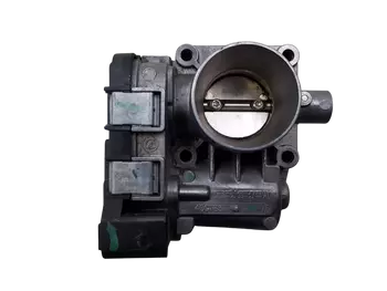55250461 Boitier papillon d’admission Fiat Ford Lancia