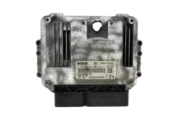 55206270 Calculateur Audi