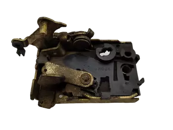 00000 Serrure de porte Citroen