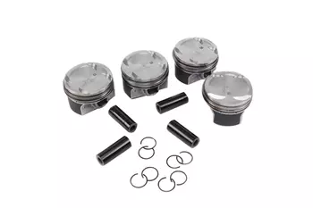 04E107065AN, Piston moteur Audi
