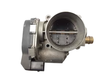 1354 7588625 -02 Boitier papillon d’admission BMW