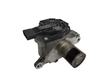 147101246R  Soupape  egr Mercedes-Benz Nissan Renault 1.5 DCI K9KU872 45 000km