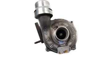 54359700012 8200478276 Turbocompresseur Dacia Nissan Renault 1,5 dci