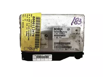 1422768 Calculateur BMW