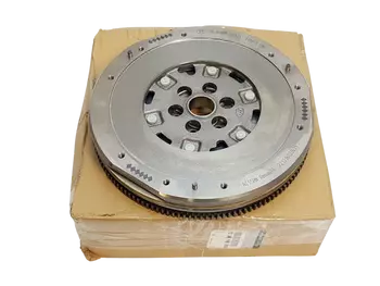 123104BB0A, 123101KC0A, Volant moteur bimasse Renault 1.6 TCE