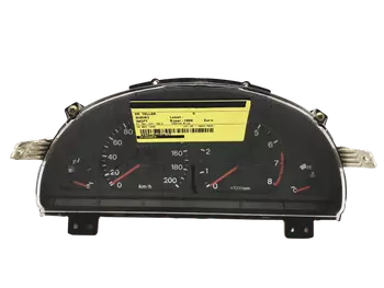 34100-61E40 Bloc compteurs vitesse Suzuki
