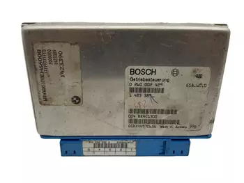 1423389 Calculateur de boîte de vitesse BMW