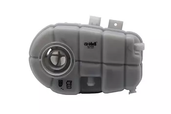 4G0121403G Réservoir de système de refroidissement Audi