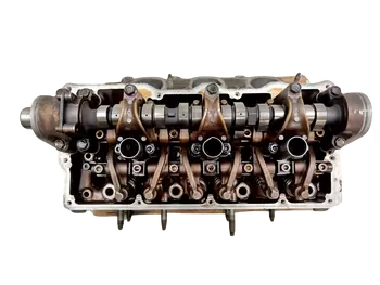 6VD1 La culasse Isuzu Opel 3,2 12V V6 6VD1