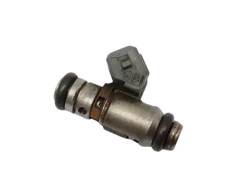 8200058379 Injection de combustible Renault 2,0 16v F4R 2,0 16v F4R  Turbo