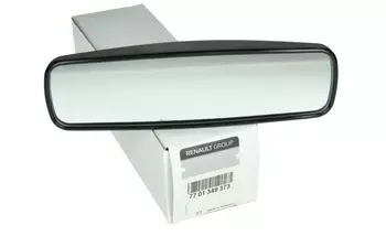 7701349373, 7701349087, Rétroviseur intérieur Renault