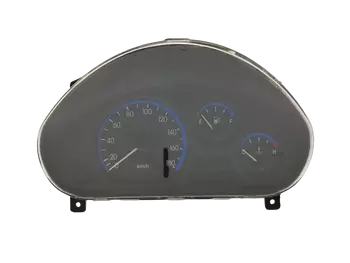 96380535 Bloc compteurs vitesse Daewoo