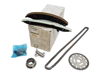 130C11053R, 130706089R, Kit de chaîne de distribution Renault