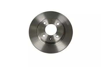115430211 Disque de frein Skoda