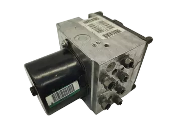 9661702380  Pompe abs Peugeot
