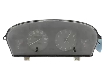 9635681180 96 Bloc compteurs vitesse Citroen Peugeot
