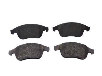 410605055R 410600011R Plaquettes de frein Renault