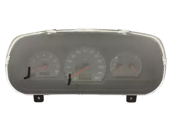 0P-0200-021 0P0200021 Bloc compteurs vitesse Volvo Diesel