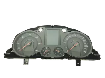 3C0920871 Bloc compteurs vitesse Volkswagen Diesel