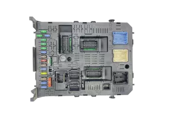9664059080 Calculateur Citroen Peugeot