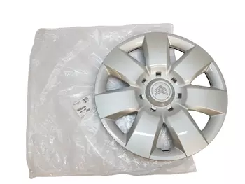 5416P0 Cache roue Citroen