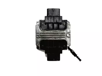 55353025 UF Calculateur Opel